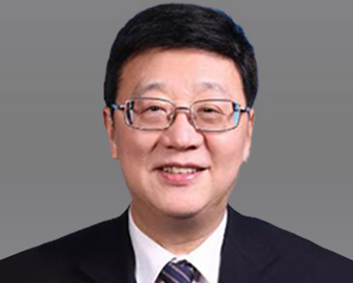 18新利中国有限公司官网创始人 —— ​李钺锋